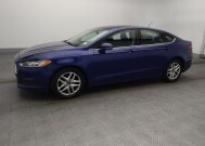 2016 Ford Fusion in Lauderdale Lakes, FL 33313 - 18111497 2