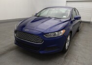 2016 Ford Fusion in Lauderdale Lakes, FL 33313 - 18111497 15