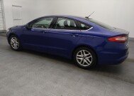 2016 Ford Fusion in Lauderdale Lakes, FL 33313 - 18111497 3