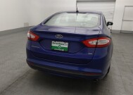 2016 Ford Fusion in Lauderdale Lakes, FL 33313 - 18111497 7