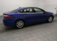 2016 Ford Fusion in Lauderdale Lakes, FL 33313 - 18111497 10