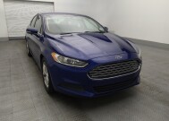 2016 Ford Fusion in Lauderdale Lakes, FL 33313 - 18111497 14