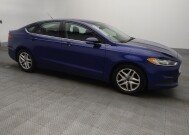 2016 Ford Fusion in Lauderdale Lakes, FL 33313 - 18111497 11