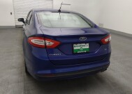 2016 Ford Fusion in Lauderdale Lakes, FL 33313 - 18111497 6