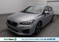 2019 Subaru Impreza in Gainesville, FL 32609 - 18111506 1