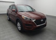 2019 Hyundai Tucson in Jacksonville, FL 32210 - 18111510 13