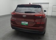 2019 Hyundai Tucson in Jacksonville, FL 32210 - 18111510 7