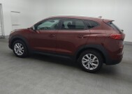2019 Hyundai Tucson in Jacksonville, FL 32210 - 18111510 3