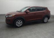 2019 Hyundai Tucson in Jacksonville, FL 32210 - 18111510 2