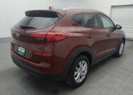 2019 Hyundai Tucson in Jacksonville, FL 32210 - 18111510 9
