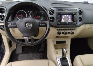 2014 Volkswagen Tiguan in Colorado Springs, CO 80909 - 18111526 22