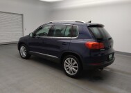 2014 Volkswagen Tiguan in Colorado Springs, CO 80909 - 18111526 3