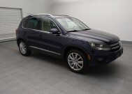 2014 Volkswagen Tiguan in Colorado Springs, CO 80909 - 18111526 11