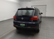 2014 Volkswagen Tiguan in Colorado Springs, CO 80909 - 18111526 7
