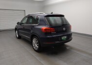 2014 Volkswagen Tiguan in Colorado Springs, CO 80909 - 18111526 5