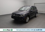 2014 Volkswagen Tiguan in Colorado Springs, CO 80909 - 18111526 1