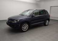 2014 Volkswagen Tiguan in Colorado Springs, CO 80909 - 18111526 2