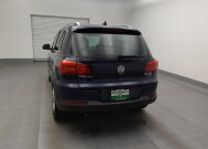 2014 Volkswagen Tiguan in Colorado Springs, CO 80909 - 18111526 6