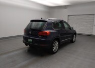 2014 Volkswagen Tiguan in Colorado Springs, CO 80909 - 18111526 9