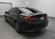 2016 Acura TLX in Augusta, GA 30907 - 18111545 5