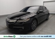 2016 Acura TLX in Augusta, GA 30907 - 18111545 1