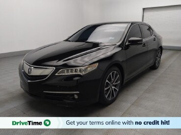 2016 Acura TLX in Augusta, GA 30907