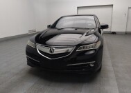 2016 Acura TLX in Augusta, GA 30907 - 18111545 15