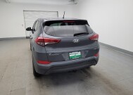 2018 Hyundai Tucson in Lexington, KY 40509 - 18111565 6