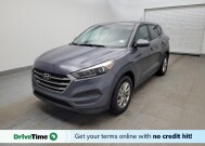2018 Hyundai Tucson in Lexington, KY 40509 - 18111565 1