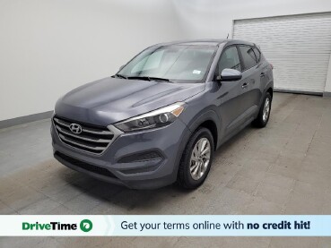 2018 Hyundai Tucson in Lexington, KY 40509