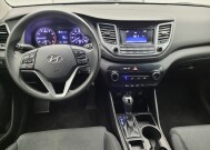 2018 Hyundai Tucson in Lexington, KY 40509 - 18111565 22
