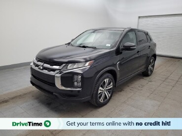 2020 Mitsubishi Outlander Sport in Columbus, OH 43228