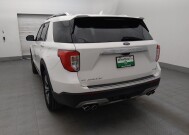 2020 Ford Explorer in Bradenton, FL 34207 - 18111639 6