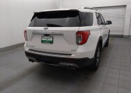 2020 Ford Explorer in Bradenton, FL 34207 - 18111639 7