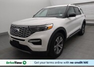 2020 Ford Explorer in Bradenton, FL 34207 - 18111639 1
