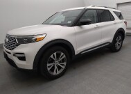 2020 Ford Explorer in Bradenton, FL 34207 - 18111639 2