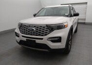 2020 Ford Explorer in Bradenton, FL 34207 - 18111639 15