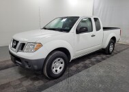 2019 Nissan Frontier in Langhorne, PA 19047 - 18111733 2