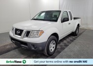2019 Nissan Frontier in Langhorne, PA 19047 - 18111733 1