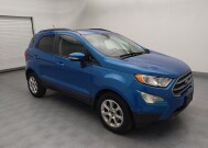 2019 Ford EcoSport in Greenville, SC 29607 - 18111764 11