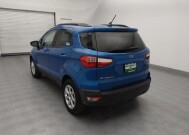 2019 Ford EcoSport in Greenville, SC 29607 - 18111764 5