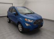 2019 Ford EcoSport in Greenville, SC 29607 - 18111764 13