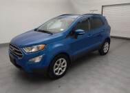 2019 Ford EcoSport in Greenville, SC 29607 - 18111764 2