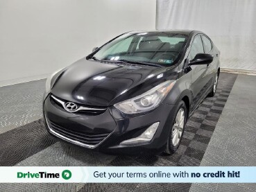 2015 Hyundai Elantra in Langhorne, PA 19047