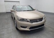 2015 Honda Accord in Lauderdale Lakes, FL 33313 - 18111806 14