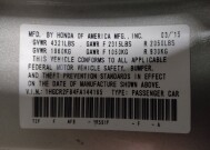 2015 Honda Accord in Lauderdale Lakes, FL 33313 - 18111806 33