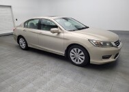 2015 Honda Accord in Lauderdale Lakes, FL 33313 - 18111806 11