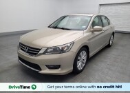 2015 Honda Accord in Lauderdale Lakes, FL 33313 - 18111806 1