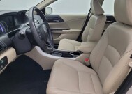 2015 Honda Accord in Lauderdale Lakes, FL 33313 - 18111806 17