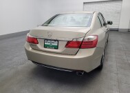 2015 Honda Accord in Lauderdale Lakes, FL 33313 - 18111806 7